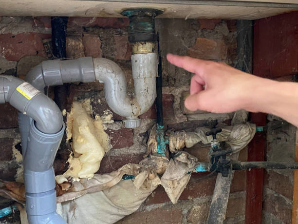Professional Water damage restoration in Kahuku, HI