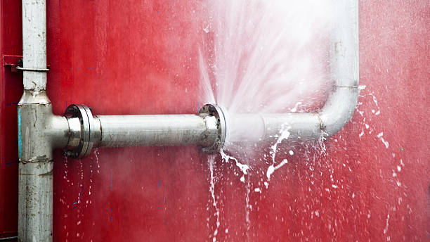 Best 24/7 water damage repair  in Kahuku, HI